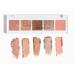 Eleman Beauty Ballerine Eyeshadow Palette – 4 g / 0.14 oz | Long-Lasting